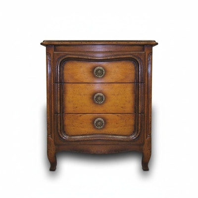 Bedroom Nightstands Cabinet Furniture Italian Nightstand Side Table Cabinets