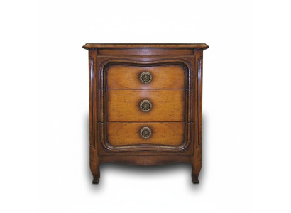 Bedroom Nightstands Cabinet Furniture Italian Nightstand Side Table Cabinets