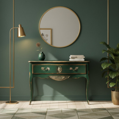 Design luxury console table console sideboard dresser sideboards hotel furniture new