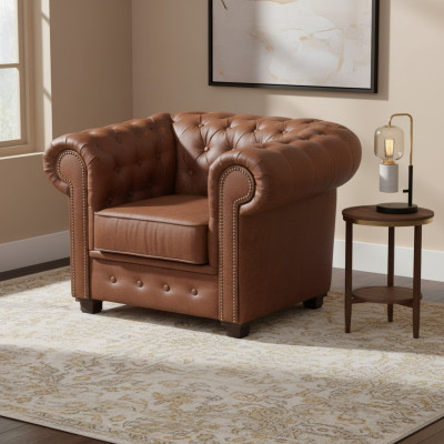 Armchair living room lounge luxury design furniture chairs art deco armchair