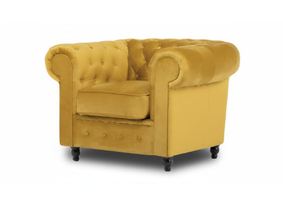 Design textile seat fabric Art Deco armchair single-seater luxury 1 seat upholstery