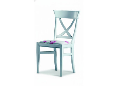 Country House Armchair Chair 1x Dining Room Armchair Lounge Seat Wooden Chair Kitchen Chairs