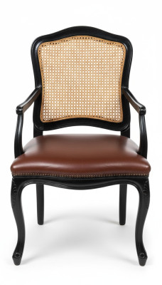 Classic chairs designer dining chair luxury wooden armchair wooden chair chair