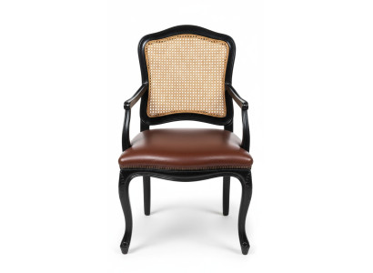 Classic chairs designer dining chair luxury wooden armchair wooden chair chair