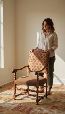 Dining chair luxury wood armchair wood chair classic chairs chair designer