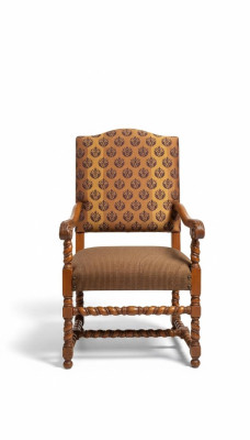 Dining chair luxury wood armchair wood chair classic chairs chair designer