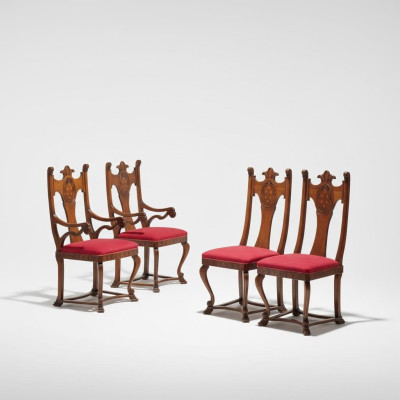 Designer wooden chair dining room chair luxury wooden armchair classic chairs chair
