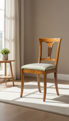 Chair Designer Wooden Chair Dining Chair Luxury Wood New Furniture Classic Chairs New