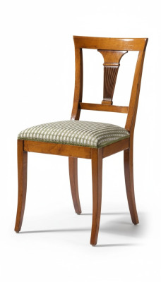 Chair Designer Wooden Chair Dining Chair Luxury Wood New Furniture Classic Chairs New