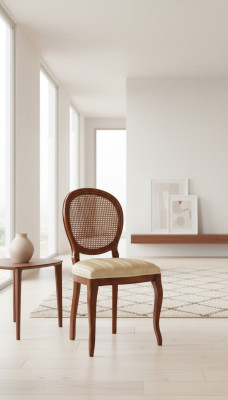 Wooden chair dining chair luxury wood new furniture classic chairs chair designer