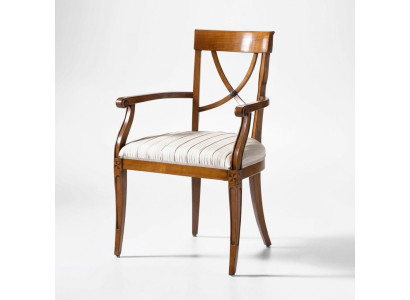 Classic Chairs Chair Armchair Wooden Chair Dining Chair Luxury Wood Furniture New