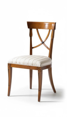 Chair Designer Wooden Chair Dining Chair Luxury Wood New Furniture Classic Chairs