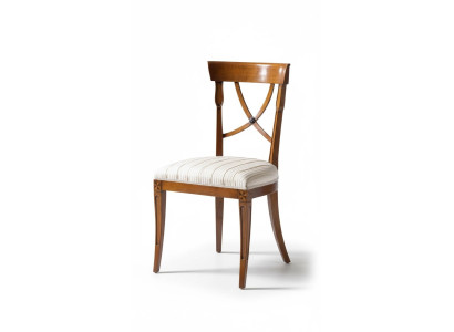 Chair Designer Wooden Chair Dining Chair Luxury Wood New Furniture Classic Chairs
