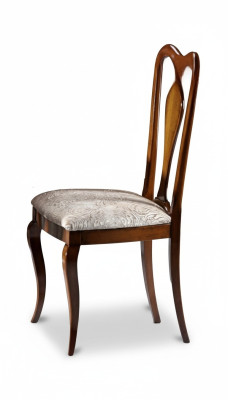 Classic chairs chair designer wooden chair dining chair luxury wood furniture