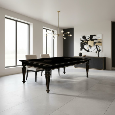 Luxury dining tables tables wood dining table design table Italian furniture dining room