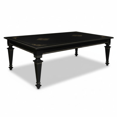 Luxury dining tables tables wood dining table design table Italian furniture dining room
