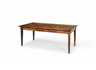 Dining room tables design table wood furniture dining table solid wood furniture