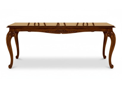 Luxury Table Stainless Steel Tables Dining Tables Dining Table Italian Design Brown