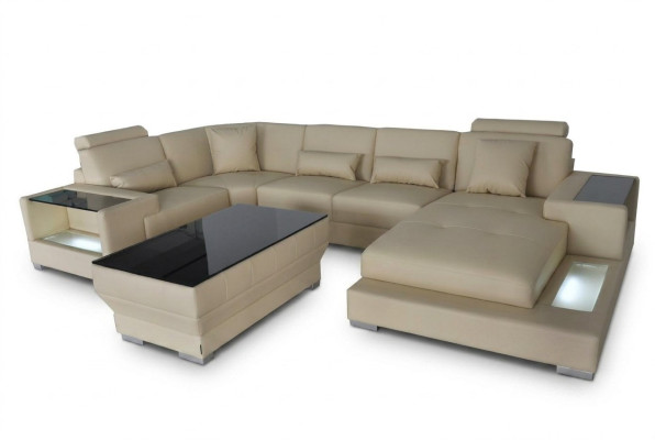 Corner sofa design corner set corner couch sofa couch living landscape upholstery table USB
