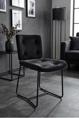 Upholstered chair luxury armchair chair children's room chair armchair