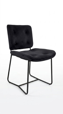 Upholstered chair luxury armchair chair children's room chair armchair