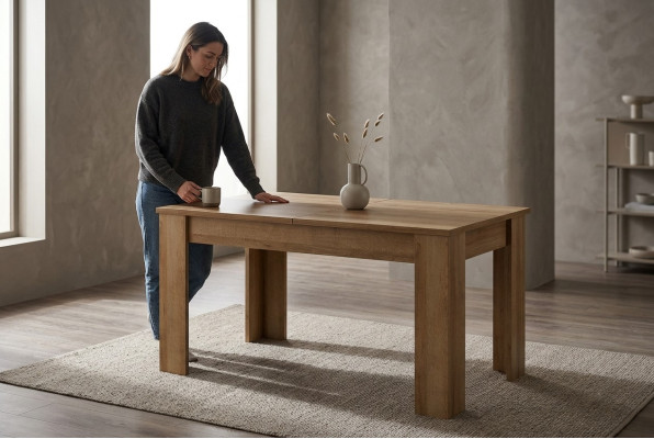 Table Modern Dining Table Wood Design Wooden Table Living Decor Tables Dining Room