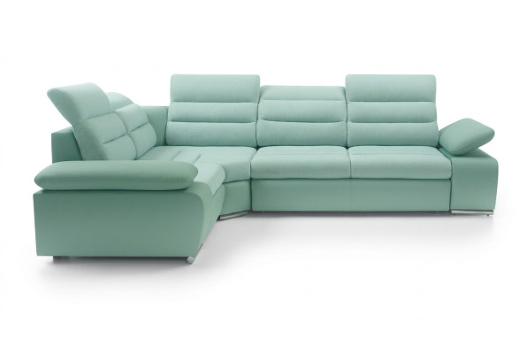 Corner sofa living landscape couch upholstery corner suite sofa leather corner suites new