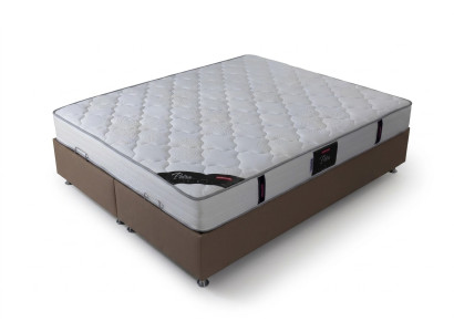 Orthopedic Mattress King Queen Size 120x200 High-Quality 28cm Double