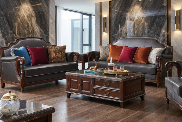 Sofa Sofa Set 3+2 Seater Set Design Couch Classic Set