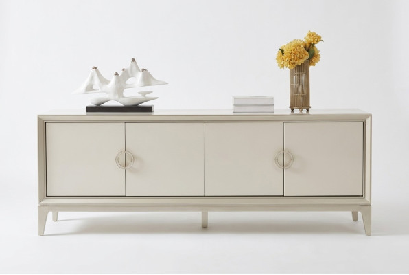 Sideboard Wood Cabinet Furniture Dresser Buffet Sideboard White Buffets