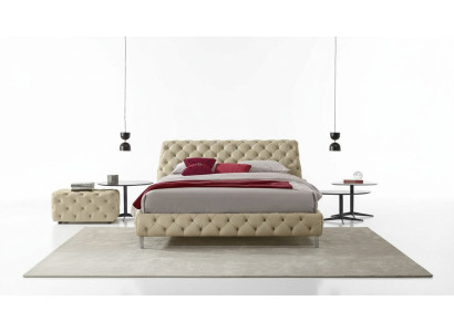 Chesterfield Bett Luxury Beds Wood Bed Frames Furniture Design Modern Bedsteads