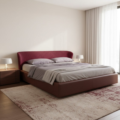 Bed design beds luxury bedroom furnishing Prianera Italian furniture