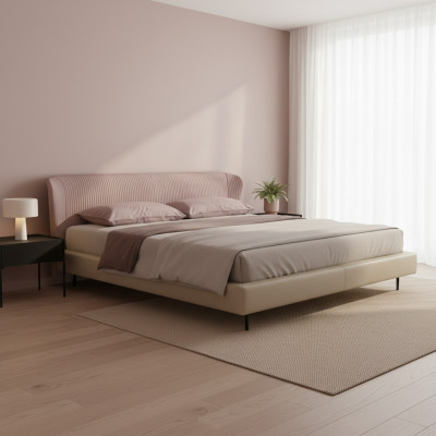 Rosa Bett Design Luxury Beds Italian Modern Furniture Bedroom Prianera