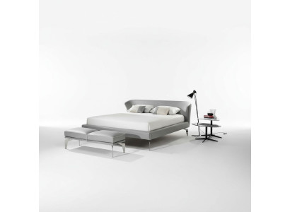 Bed Design Furnishing Modern Italian Furniture Beds Luxury Bedrooms