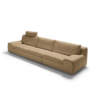 4-seater sofa Big XXL couch sofas living room design four-seater PRIANERA
