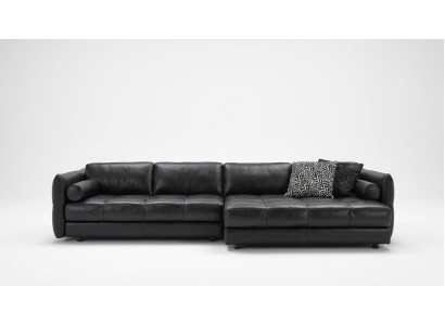 Sectional sofa L-shape Modern sofa sectional Prianera living room couch sectional upholstery