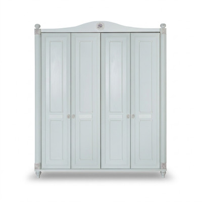 Children's room cabinets wardrobe white design wardrobes cabinet