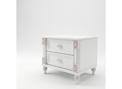 Console nightstands side tables wood children's nightstand children's room