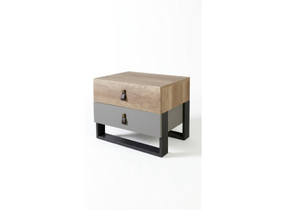 Nightstands, Consoles, Side Tables, Wood, Children's Nightstand, Children's Room