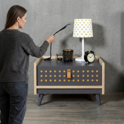 Bedside cabinet cabinets side table table console tables bedside tables