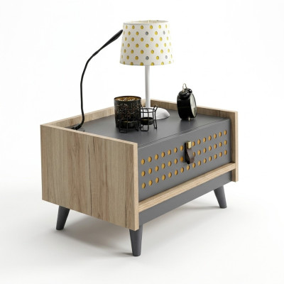 Bedside cabinet cabinets side table table console tables bedside tables
