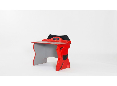 Desk modern youth room children's room designer furniture luxury