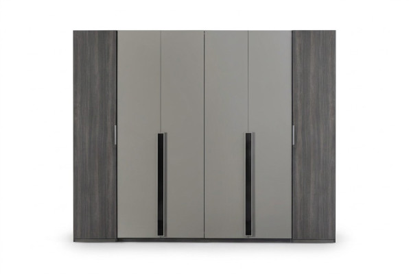 XXL wardrobe design cabinet modern cabinets bedroom furniture loft new