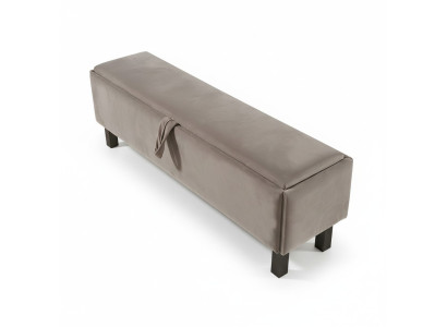 Ottoman bench chest with compartment bedroom benches upholstered bench furniture new