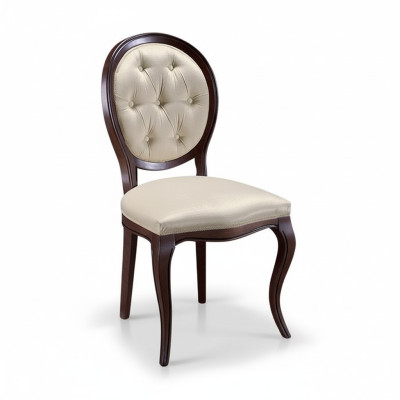 Chairs Dining Room Chair Luxury Armchair Chesterfield Furniture Wooden Chair