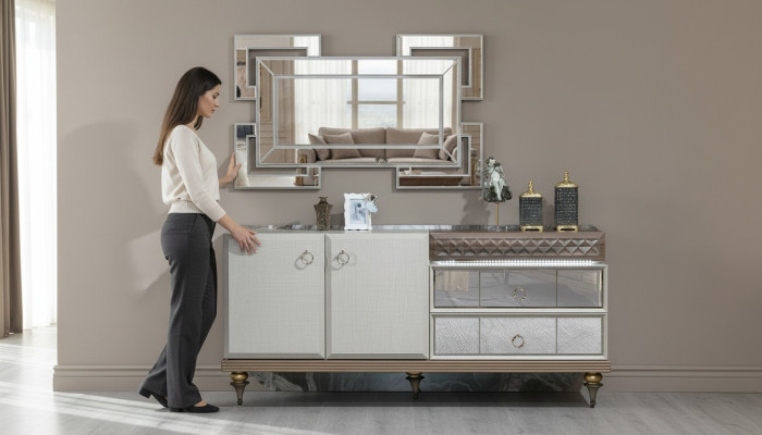 Console wardrobe, dressers, wardrobe, dressers, cabinets, living room furniture