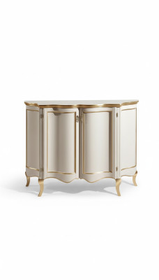 Cabinets White Luxury Sideboard Italian Italian Furniture Dresser 124x90x38
