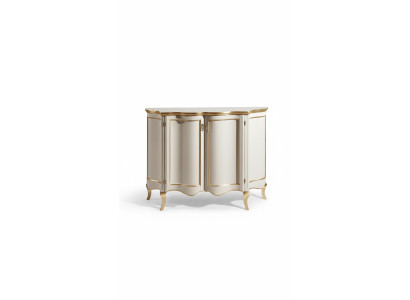 Cabinets White Luxury Sideboard Italian Italian Furniture Dresser 124x90x38