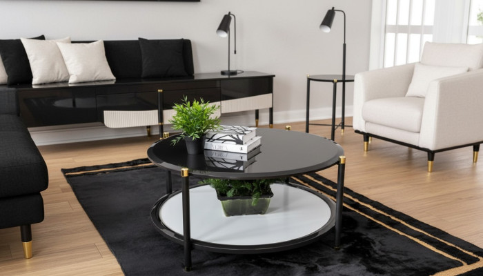 Coffee table tables round side table table table coffee tables wood