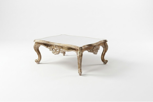 Living room table sofa tables classic side table serving table golden